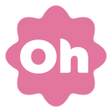 程序图标：Oh Beautybar интернет-маг…