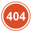 프로그램 아이콘: Redirect 404 Error Page t…
