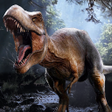 프로그램 아이콘: Tyrannosaurus Simulator