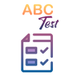 プログラムのアイコン：ABCTest