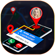 プログラムのアイコン：Phone Number Tracker