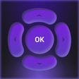 Ikona programu: TV Remote  Mirroring Laun…