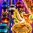 프로그램 아이콘: Vegas club: chicko run