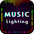 Icon of program: Lighting Colors Muvik - E…