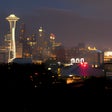 Ikona programu: Tapeta Seattle