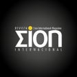 Programın simgesi: Revista Zion Internaciona…