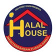 程序图标：Halal House LA