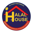 Halal House LA
