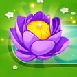 ไอคอนของโปรแกรม: Thousand Flower