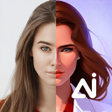 Icon of program: AI Avatar: AI Photo Enhan…
