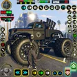 Ícone do programa: Monster Truck Games 2023