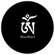 プログラムのアイコン：ManiMani