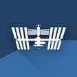 Ícone do programa: ISS Detector
