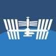 プログラムのアイコン：ISS Detector