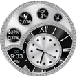 プログラムのアイコン：Diamond Ritz HD Watch Fac…