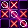 Tic Tac Toe Puzzle - xo game