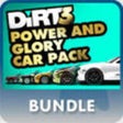 Ikon program: Dirt 3: Power and Glory C…