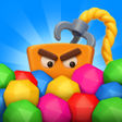 Icon of program: Color Shredder