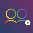 أيقونة البرنامج: GagaOOLala: Gay Les BL Fi…