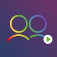 Icon of program: GagaOOLala: Gay Les BL Films