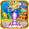 プログラムのアイコン：Sabong Fishchat Game