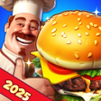 Иконка программы: Cooking Fun: Cooking Game…
