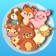 プログラムのアイコン：Toddler  - games for kids