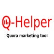 Ikon program: Q-Helper - Quora Marketin…