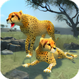 程序图标：Clan of Cheetahs