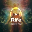 프로그램 아이콘: RIFE Frequency Amplifier