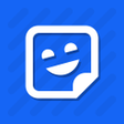 Icoon van programma: Make Stickers for Telegra…