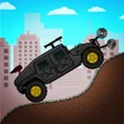 Ícone do programa: Zombie Car Racing