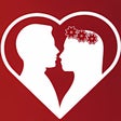 プログラムのアイコン：Hearts in Love-New Friend…