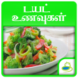 Diet Recipes and Tips in Tamil
