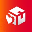 Biểu tượng của chương trình: ViettelPost chuyển phát n…