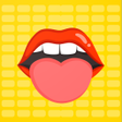 Icoon van programma: Tongue Twisters English