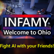 Ikona programu: Infamy