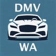 Icoon van programma: Washington DMV Test Prep …
