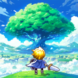 Symbol des Programms: Pixel Heroes: Tales of Em…