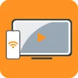 程序图标：Cast to TV - Screen Mirro…