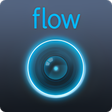 Иконка программы: flow