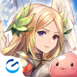 Symbol des Programms: RO仙境傳說女武神之歌