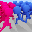 程序图标：Crowd Clash Control