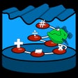 أيقونة البرنامج: Math Games: Kids k-3rd gr…