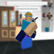 Icon of program: Im sorry my bro ending RE…