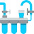 Icoon van programma: Water Filters Advisor - U…
