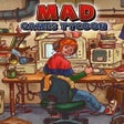ไอคอนของโปรแกรม: Mad Games Tycoon