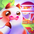 Icon of program: Nine Cows: Animal Merge