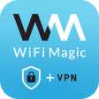 WiFi Magic by Mandic Passwords