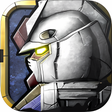プログラムのアイコン：ガンダムコンクエスト